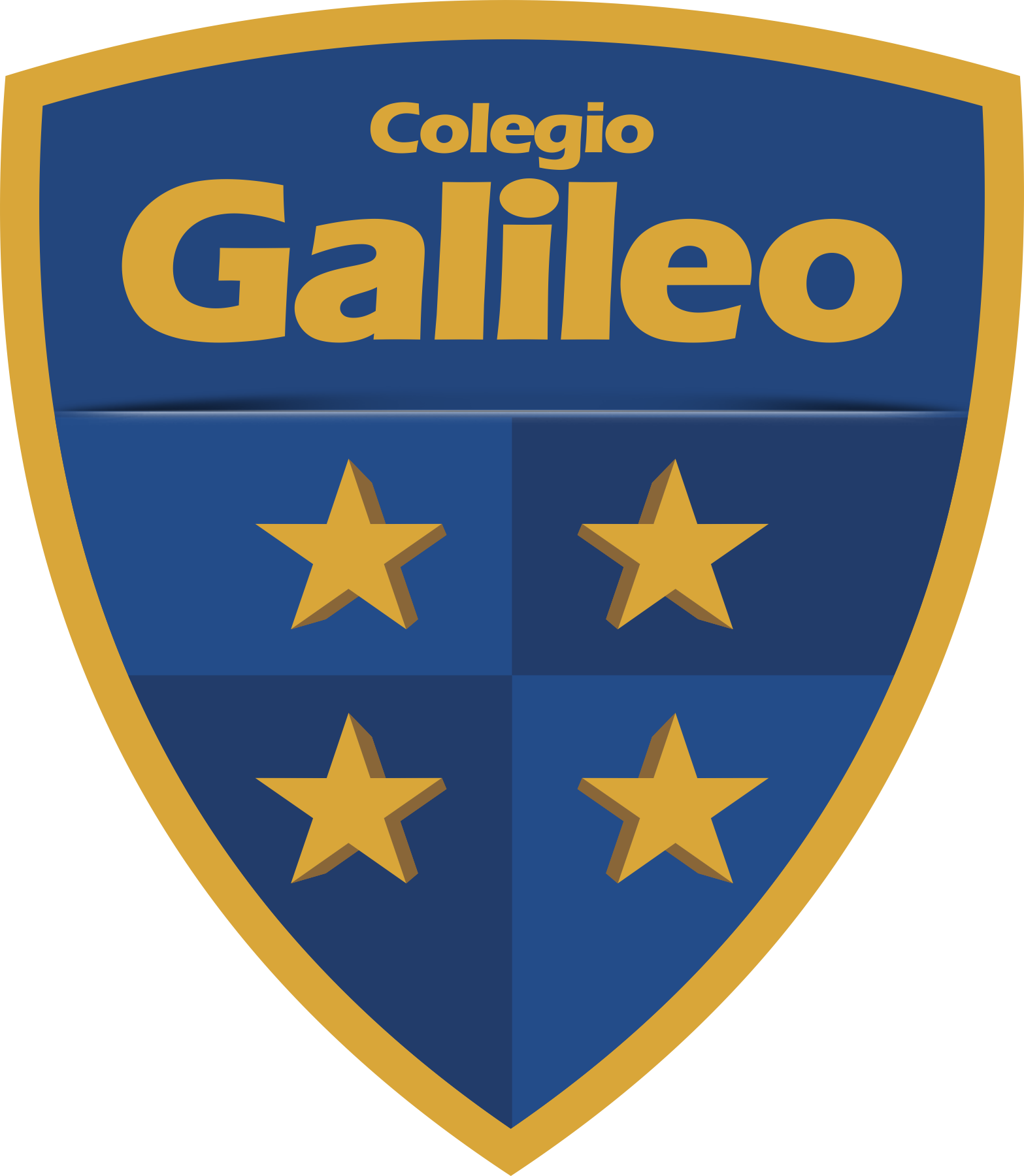 Galileo logo