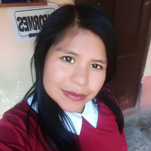 Tutora 3ro A